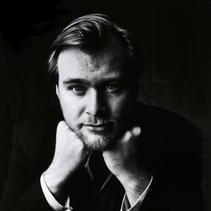 Christopher Nolan