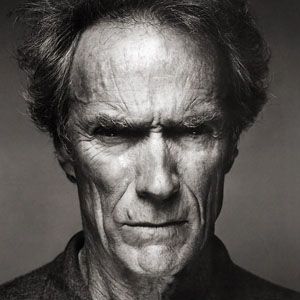 Clint Eastwood