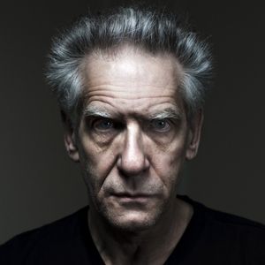 David Cronenberg