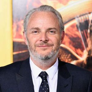 Francis Lawrence