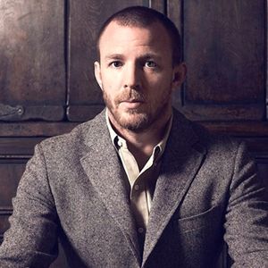 Guy Ritchie