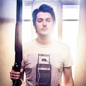 Ilya Naishuller