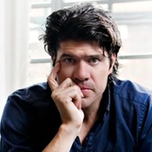 J.C. Chandor