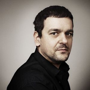 Joann Sfar