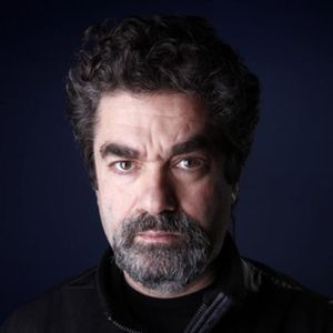 Joe Berlinger