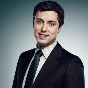 John Francis Daley