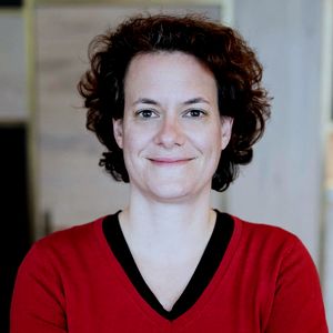 Kat Rohrer