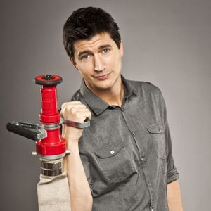 Ken Marino