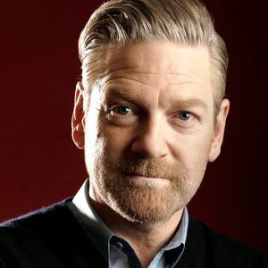Kenneth Branagh
