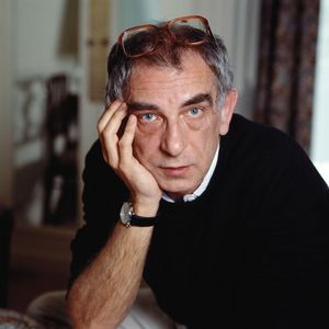 Krzysztof Kieślowski