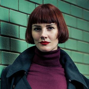 Lorna Tucker