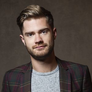 Lukas Dhont
