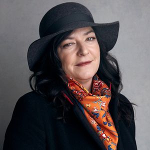 Lynne Ramsay