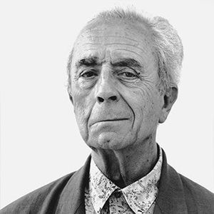 Michelangelo Antonioni