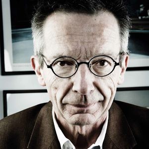 Patrice Leconte