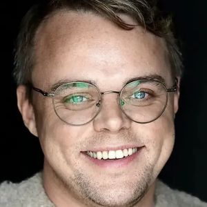 Pavel Talankin