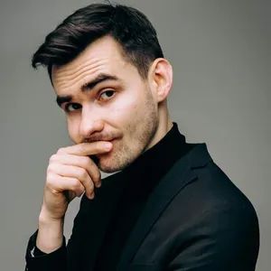 Pavlo Ostrikov