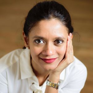  Payal Kapadia