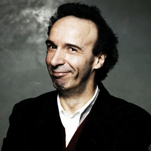 Roberto Benigni