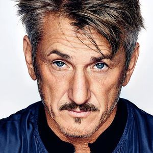 Sean Penn