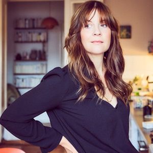 Sonja Heiss