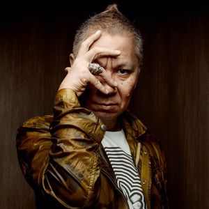 Takashi Miike