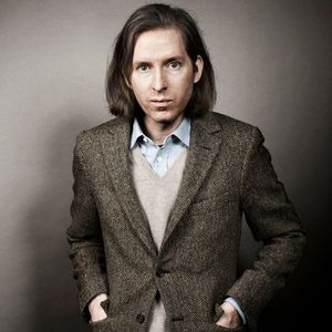 Wes Anderson