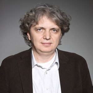 Wolfgang Murnberger